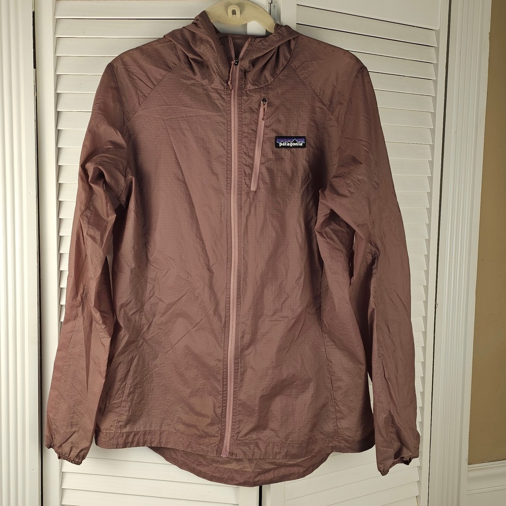 Patagonia Women's Utility Jacket in Mauve